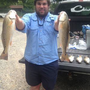 Meet your Posher, Jami